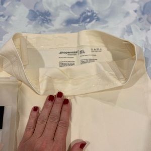 Shapermint high waisted shaper short